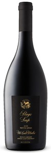 Stags' Leap Winery Ne Cede Malis Petite Sirah 2010