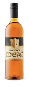Lyme Bay Winery Moniack Mead