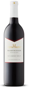 Marynissen Cabernet Merlot 2022