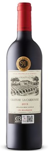 Château La Cardonne 2015