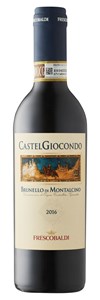 Castelgiocondo Brunello Di Montalcino 2016