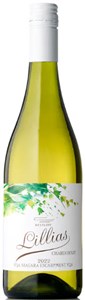 Westcott Vineyards Lillias Chardonnay 2022