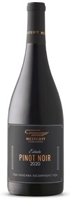 Westcott Vineyards Estate Pinot Noir 2020