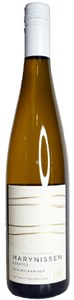 Marynissen Heritage Collection Gewurztraminer 2020
