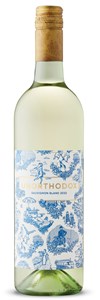 Unorthodox KPM Sauvignon Blanc 2022