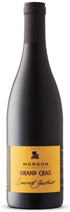Laurent Gauthier Grand Cras Vieilles Vignes Morgon 2021