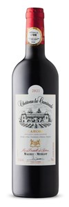 Château La Caminade Malbec Merlot 2021