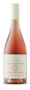 Westcott Vineyards Pinot Noir Rosé 2023