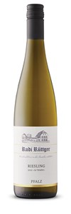 Rudi Rüttger Le Tendre Riesling 2022