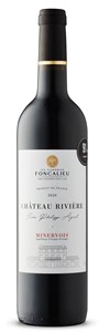 Château Rivière 2020