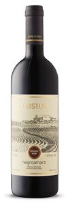 Amastuola Negroamaro 2020