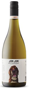 Jim Jim Chardonnay 2021
