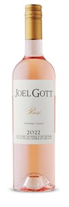Joel Gott Rosé 2022