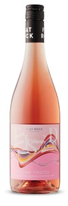 Flat Rock Pink Twisted Rosé 2023