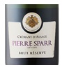 Pierre Sparr Brut Réserve Crémant D'alsace