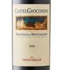 Castelgiocondo Brunello Di Montalcino 2016