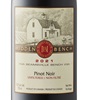 Hidden Bench Pinot Noir 2021