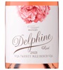 Westcott Vineyards Delphine Rosé 2021