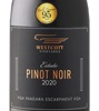 Westcott Vineyards Estate Pinot Noir 2020