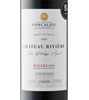 Château Rivière 2020