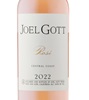 Joel Gott Rosé 2022