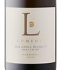 Beringer Luminus Chardonnay 2022