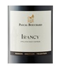 Pascal Bouchard Irancy 2018