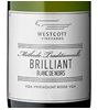 Westcott Vineyards Brilliant Blanc de Noirs Sparkling
