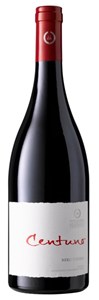 Centuno Canicatti Nero D'avola 2010