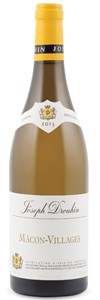 Joseph Drouhin Mâcon-Villages Chardonnay 2012