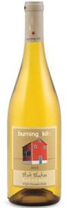 Burning Kiln Winery Stick Shaker Savagnin 2012