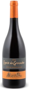 Domaine De Grangeneuve Esprit De Grenache Grenache 2011