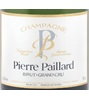 Pierre Paillard Grand Cru Brut Champagne