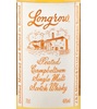 Longrow Peated Campbeltown Single Malt Distillery Bottled, Unchillfiltered, Springbank/J.& A. Mitchell & Co.
