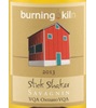 Burning Kiln Winery Stick Shaker Savagnin 2012