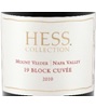 The Hess Collection 19 Block Cuvée 2009