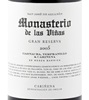 Monasterio de las Viñas Gran Reserva Bodega San José De Aguaron 2004