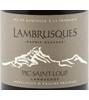 Domaine Lambrusques Esprit Sauvage 2011