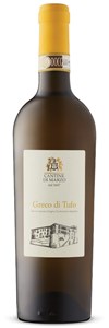 Cantine Di Marzo Greco Di Tufo 2015