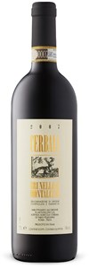 Cerbaia Brunello Di Montalcino 2007