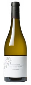 Long Meadow Ranch Winery Chardonnay 2015