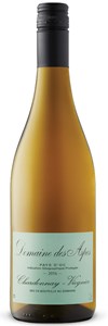 Domaine Des Aspes Chardonnay Viognier 2016