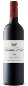 Château Sénéjac 2015