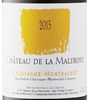 Château De La Maltroye 2015