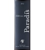 Château Paradis 2012