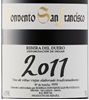 Convento San Francisco Special Selection Reserva 2011