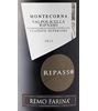 Remo Farina Montecorna Ripasso Valpolicella Classico Superiore 2015