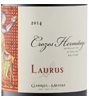 Gabriel Meffre Laurus 2014