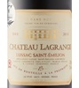 Château Lagrange 2013