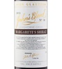 John's Blend Winery Margarete's Shiraz 2013